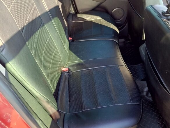 2012 Renault Megane III, пурпурный, 650000 рублей - вид 12