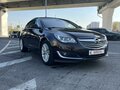 2014 Opel Insignia I Рестайлинг, коричневый, 1100000 рублей - вид 2