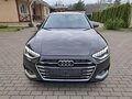 2021 Audi A4 30 TDI V (B9) Рестайлинг, чёрный, 2998000 рублей - вид 6