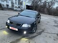 2002 Audi A6 II (C5) Рестайлинг, чёрный, 790000 рублей - вид 5