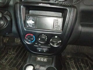 2017 Lada (ВАЗ) Granta I, голубой, 450000 рублей, вид 3