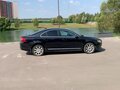 2010 Volvo S80 II Рестайлинг, чёрный - вид 4