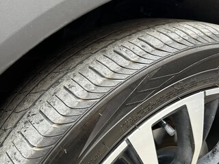 2023 Jetour X70+ I, чёрный, 2850000 рублей, вид 3