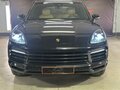 2018 Porsche Cayenne III, чёрный, 5950000 рублей - вид 4