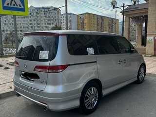 2006 Honda Elysion I, серый, 1490000 рублей, вид 4
