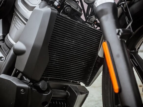2023 Harley-Davidson Nightster, чёрный, 1555555 рублей - вид 8