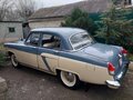 1966 ГАЗ 21 «Волга» 21Р, серый, 1900000 рублей - вид 1