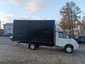2007 ГАЗ ГАЗель (3302), белый, 840000 рублей