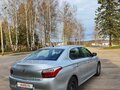 2014 Citroen C-Elysee I, серебристый, 310000 рублей - вид 10