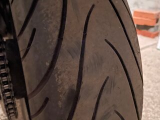 2005 Yamaha FZ6, голубой, 395000 рублей, вид 4
