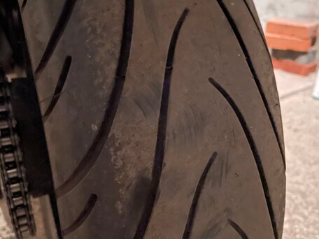 2005 Yamaha FZ6, голубой, 395000 рублей, вид 4