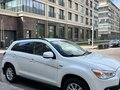 2012 Mitsubishi ASX I, белый, 1150000 рублей - вид 3