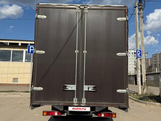 2011 ГАЗ ГАЗель (3302), красный, 1250000 рублей, вид 2