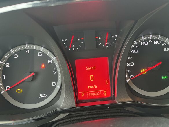 2010 GMC Terrain I, серый, 1395000 рублей - вид 5
