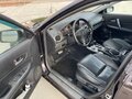 2006 Mazda 6 I (GG) Рестайлинг, пурпурный, 725000 рублей - вид 9