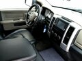 2011 Dodge RAM IV (DS/DJ), серый - вид 4