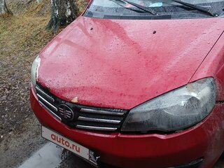 2013 FAW V5, красный, 200000 рублей, вид 1
