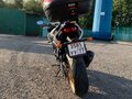 2011 Yamaha FZ8, белый, 550000 рублей - вид 3