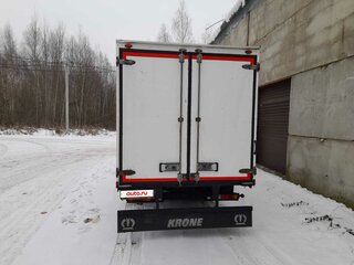 2016 ГАЗ ГАЗель (3302), белый, 1590000 рублей, вид 2