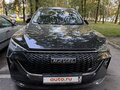 2022 Haval F7 I Рестайлинг, чёрный, 2350000 рублей