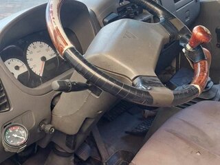 2009 Foton Ollin, белый, 300000 рублей, вид 3