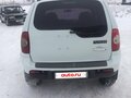 2010 Chevrolet Niva I Рестайлинг, белый, 530000 рублей - вид 2