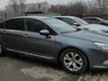 2010 Citroen C5 II, серый, 850000 рублей - вид 3