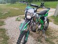 2024 Wels RTX 125, зелёный, 100000 рублей - вид 3