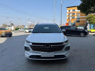 2021 Wuling Victory, белый, 1020000 рублей, вид 1