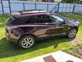 2021 Cadillac XT5 I Рестайлинг, красный, 3350000 рублей - вид 1
