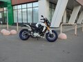 2018 Yamaha MT-09 (FZ-09), белый, 800000 рублей - вид 9