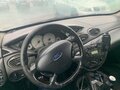 2003 Ford Focus I (North America), серебристый, 490000 рублей - вид 4