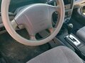 2002 Kia Magentis I, зелёный, 155000 рублей