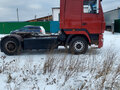 2013 МАЗ 5440, красный, 1600000 рублей - вид 1