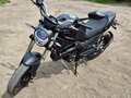 2024 VMC (Vento) Monster, чёрный, 155000 рублей - вид 1