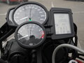 2014 BMW F 700 GS, красный - вид 6