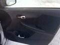 2012 Toyota Corolla X (E140, E150) Рестайлинг, серебристый, 1350000 рублей - вид 10