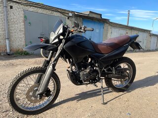 2015 Racer Panther, чёрный, 80000 рублей, вид 3