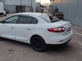 2012 Renault Fluence I, белый, 999000 рублей - вид 5