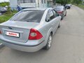 2007 Ford Focus II, серебристый, 360000 рублей - вид 2
