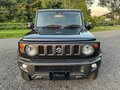 2022 Suzuki Jimny Sierra IV, чёрный - вид 1