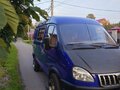 2004 ГАЗ Соболь (2752), синий, 550000 рублей - вид 2