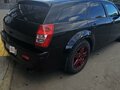 2005 Chrysler 300C I, чёрный, 1850000 рублей - вид 1