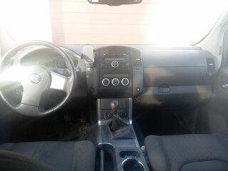 2011 Nissan Pathfinder III Рестайлинг, серебристый, 1650000 рублей, вид 4