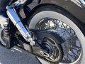 2000 Honda Shadow 750, чёрный, 500000 рублей - вид 4