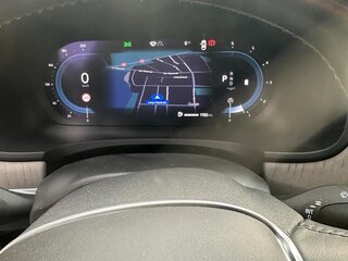 2021 Volvo V90 Cross Country I Рестайлинг, коричневый, 4700000 рублей, вид 5