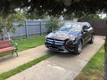 2014 Mercedes-Benz GLA 200 CDI I (X156), коричневый, 1587253 рублей - вид 2