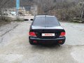 2007 Mitsubishi Lancer IX Рестайлинг, чёрный, 530000 рублей - вид 4