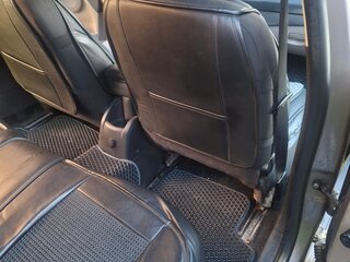 2012 Renault Megane III, серебристый, 600000 рублей, вид 4