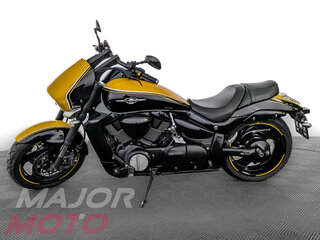 Suzuki Intruder M1800R